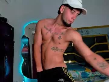 mattdevon from Chaturbate is Freechat