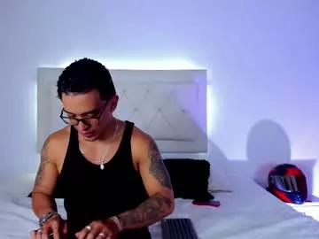 matter_dluca_ from Chaturbate is Freechat