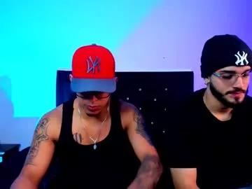 mattew_dluca_ from Chaturbate is Freechat