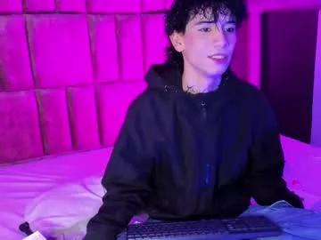 mattfallen_ from Chaturbate is Freechat