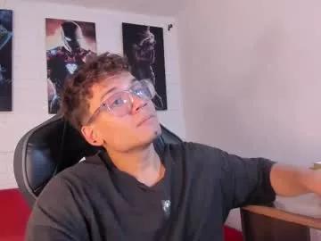 matthewfire1 from Chaturbate is Freechat