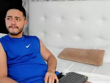 mattiabrown from Chaturbate is Freechat