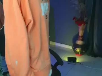 mattias_dantee from Chaturbate is Freechat