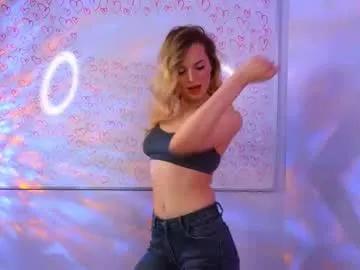 mattieandrews from Chaturbate is Freechat