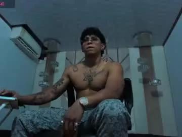 mattmax_ from Chaturbate