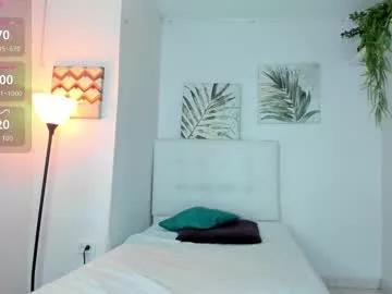 matty_adams from Chaturbate is Freechat