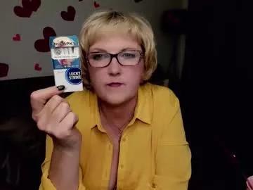 mature_blonde7 from Chaturbate is Freechat