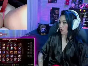 Check-out our cam rooms range and converse on a personal level with our delicious livecams streamers, showing off their spicy curves and toys.