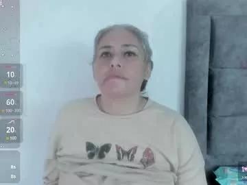 mature_gold from Chaturbate is Freechat