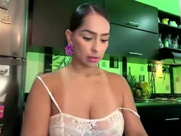 mau_white from Chaturbate is Freechat