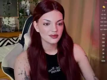 mavis_crystal from Chaturbate is Freechat