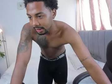 max_master77 from Chaturbate is Freechat