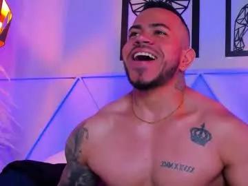 max_sstone from Chaturbate is Freechat
