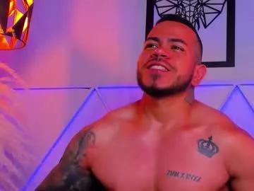 max_sstone from Chaturbate is Freechat