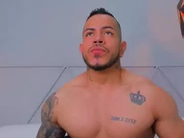 max_sstone from Chaturbate is Freechat