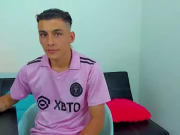 max_wild02 from Chaturbate is Freechat
