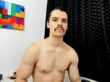 maxi_styles from Chaturbate is Freechat