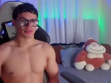 maxiimus__ from Chaturbate is Freechat