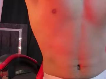 maximiliano_khalil from Chaturbate is Freechat