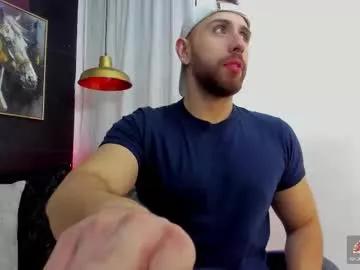maximo_wolf1 from Chaturbate is Freechat