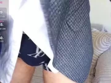 maximum_hot from Chaturbate is Freechat