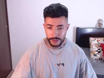 maximus_golden from Chaturbate is Freechat