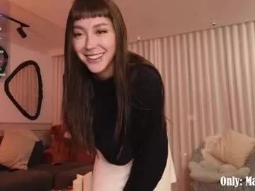 Photos of maxine_8 from Chaturbate is Freechat