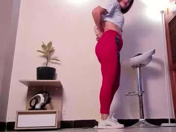 maxinnevance from Chaturbate is Freechat