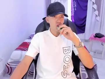 maxthomson_boy from Chaturbate is Freechat