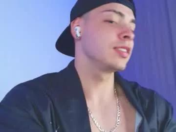 maxwell_dupont from Chaturbate is Freechat