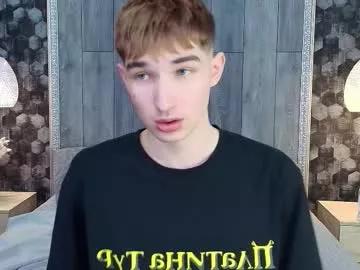 maxwellcute from Chaturbate is Freechat