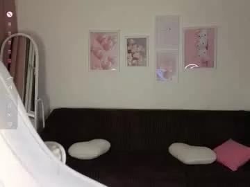 maya_blonde18 from Chaturbate