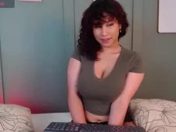 maya_house from Chaturbate is Freechat