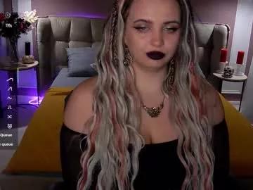 maya_mils from Chaturbate is Freechat