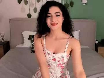 maya_rogerss from Chaturbate is Freechat