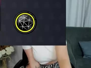 maya_suun from Chaturbate is Freechat