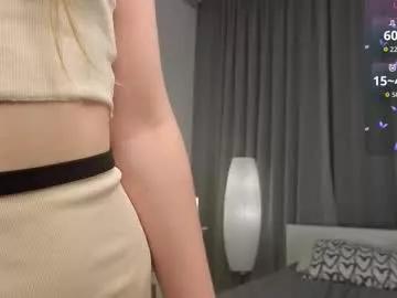 mayagreet from Chaturbate is Freechat