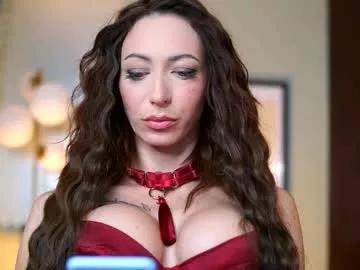 mayahipnoteyes from Chaturbate is Freechat