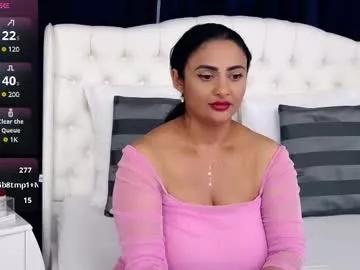 mayajansen from Chaturbate is Freechat