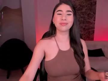 mayamoretti from Chaturbate is Freechat