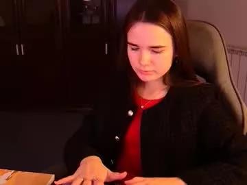 maybloom_ from Chaturbate is Freechat