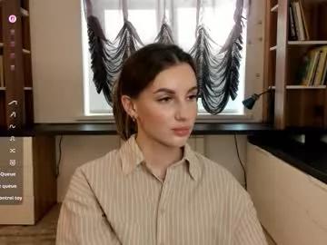 maydaessera from Chaturbate is Freechat