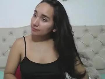 maylin_hornyy19 from Chaturbate is Freechat