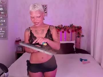 maze_silverstar from Chaturbate is Freechat