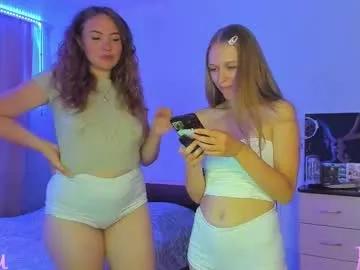 Check-out our cam rooms range and converse on a personal level with our delicious livecams streamers, showing off their spicy curves and toys.