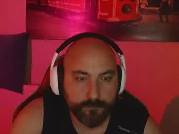 mecanick from Chaturbate is Freechat