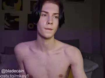 meetmikee from Chaturbate is Freechat