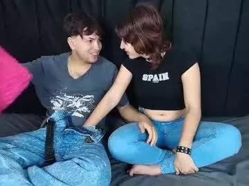 megaan_evans_15 from Chaturbate is Freechat