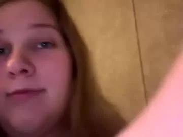 megan_blondiee from Chaturbate is Freechat