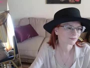megan_ralphs from Chaturbate is Freechat
